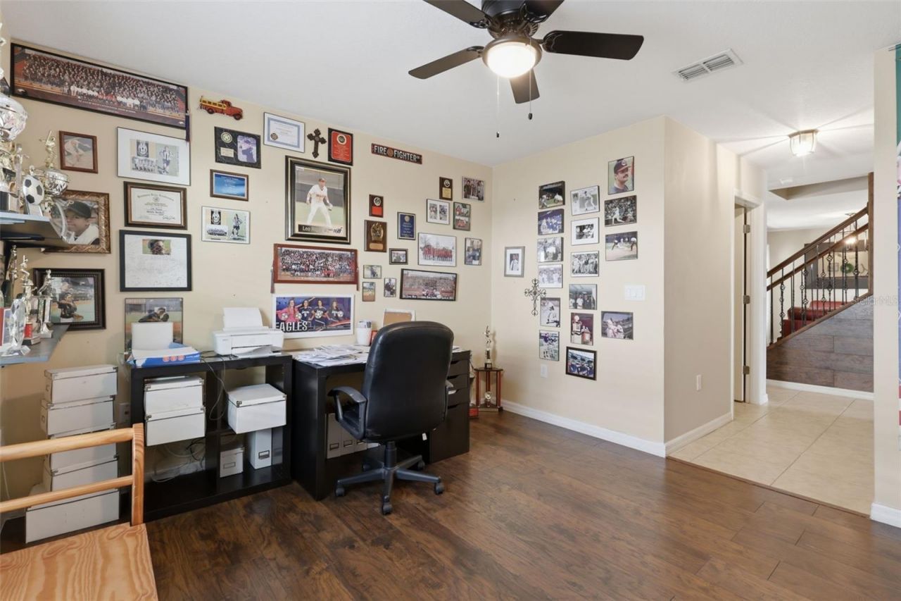 5260 NW Wisk Fern Circle , Port Saint Lucie, FL 34986 Photo