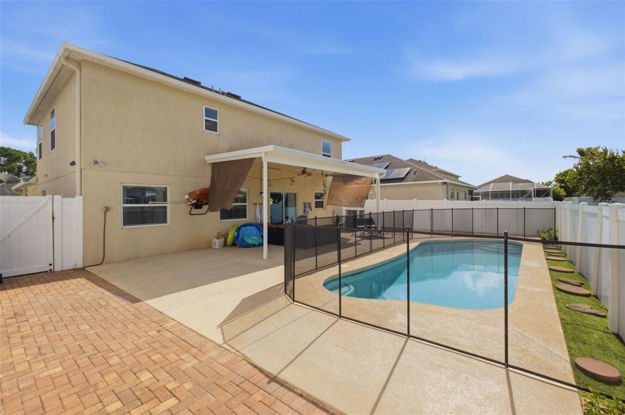 5260 NW Wisk Fern Circle , Port Saint Lucie, FL 34986 Photo