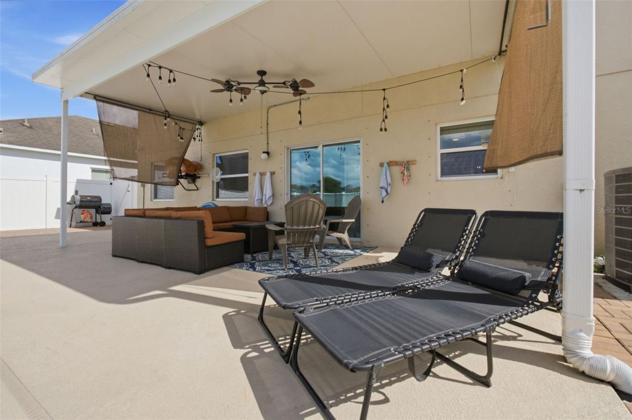 5260 NW Wisk Fern Circle , Port Saint Lucie, FL 34986 Photo
