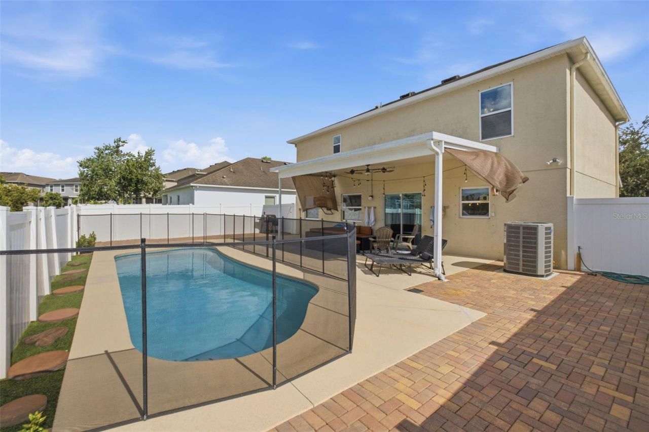 5260 NW Wisk Fern Circle , Port Saint Lucie, FL 34986 Photo