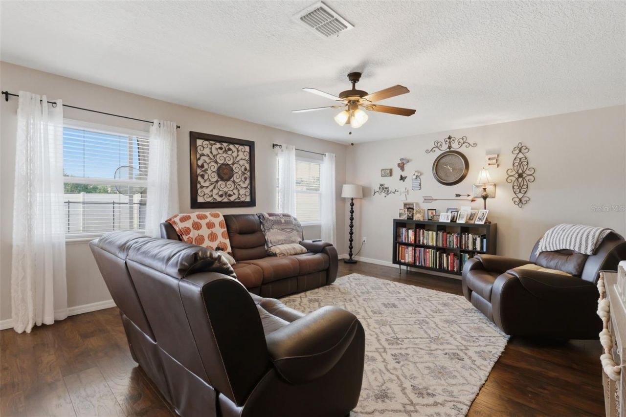 5260 NW Wisk Fern Circle , Port Saint Lucie, FL 34986 Photo