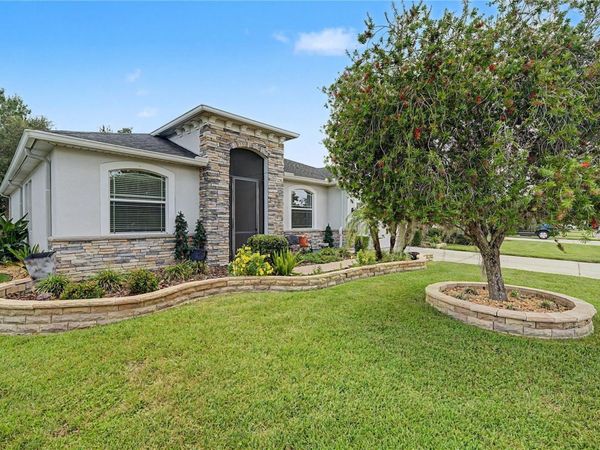 29358 GRASS BUNKER DRIVE , SAN ANTONIO, FL 33576