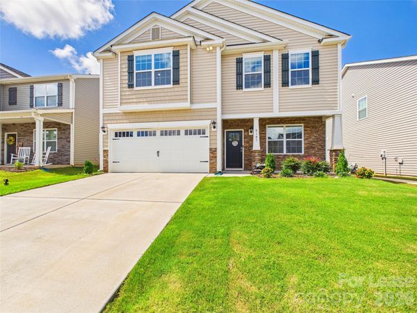 8185 Kennesaw Drive , Gastonia, NC 28056