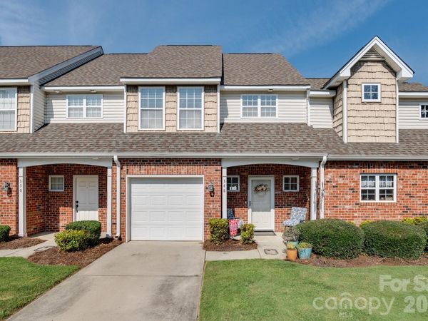 348 Valley Brook Lane SE, Concord, NC 28025
