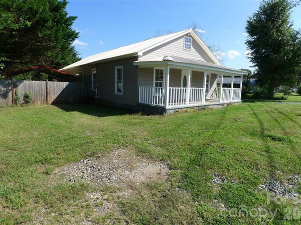 7573 Nc 801 Highway S, Mocksville, NC 27028