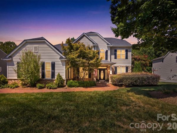 9624 Belloak Lane , Waxhaw, NC 28173