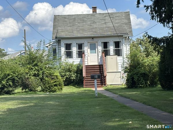 84 Laurel, East Hartford, CT 06108