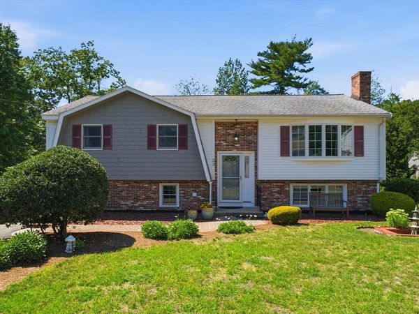 33-R Melrose Ave, Wilmington, MA 01887