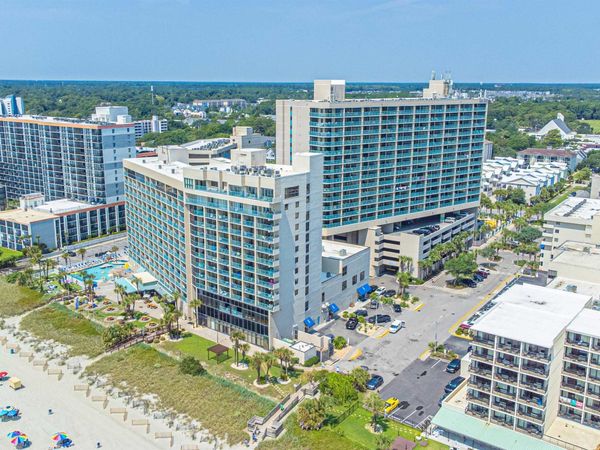 205 74th Ave. N , Unit 901, Myrtle Beach, SC 29572