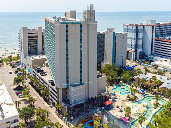 205 74th Ave. N, Unit 901, Myrtle Beach, SC 29572
