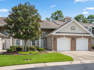 130 Cart Crossing Dr., Unit 104, Conway, SC 29526