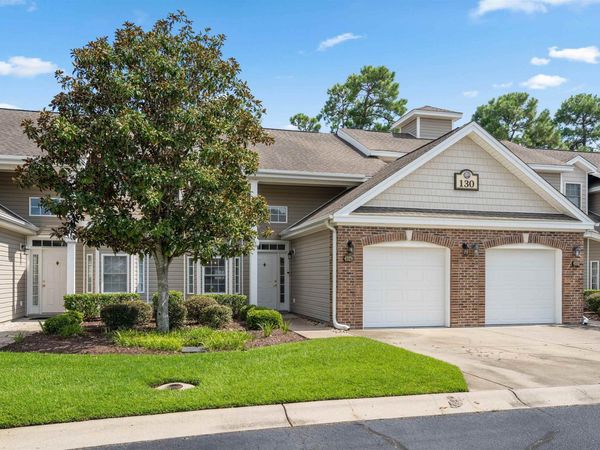 130 Cart Crossing Dr., Unit 104, Conway, SC 29526