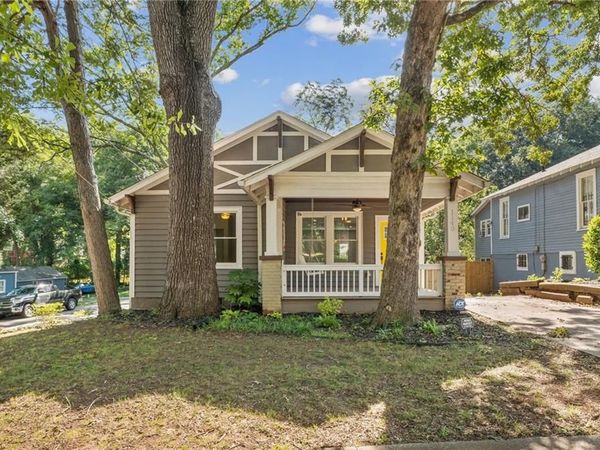 1140 Oakland Drive SW, Atlanta, GA 30310