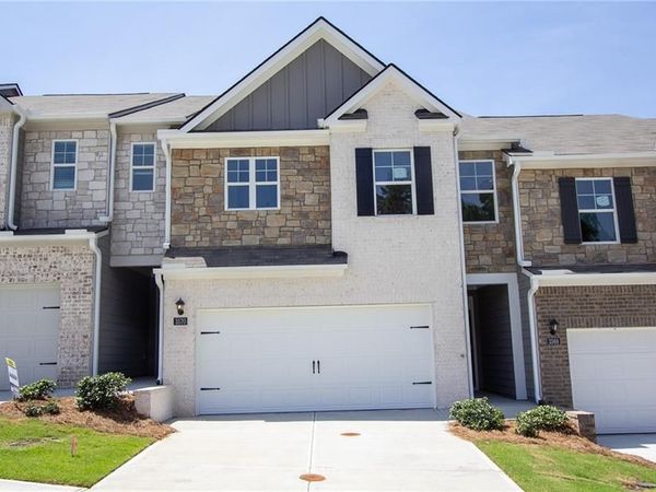 3570 Matthew Court , Decatur, GA 30034