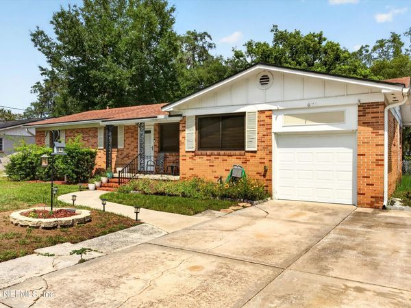 1847 GROVE PARK Drive, Orange Park, FL 32073