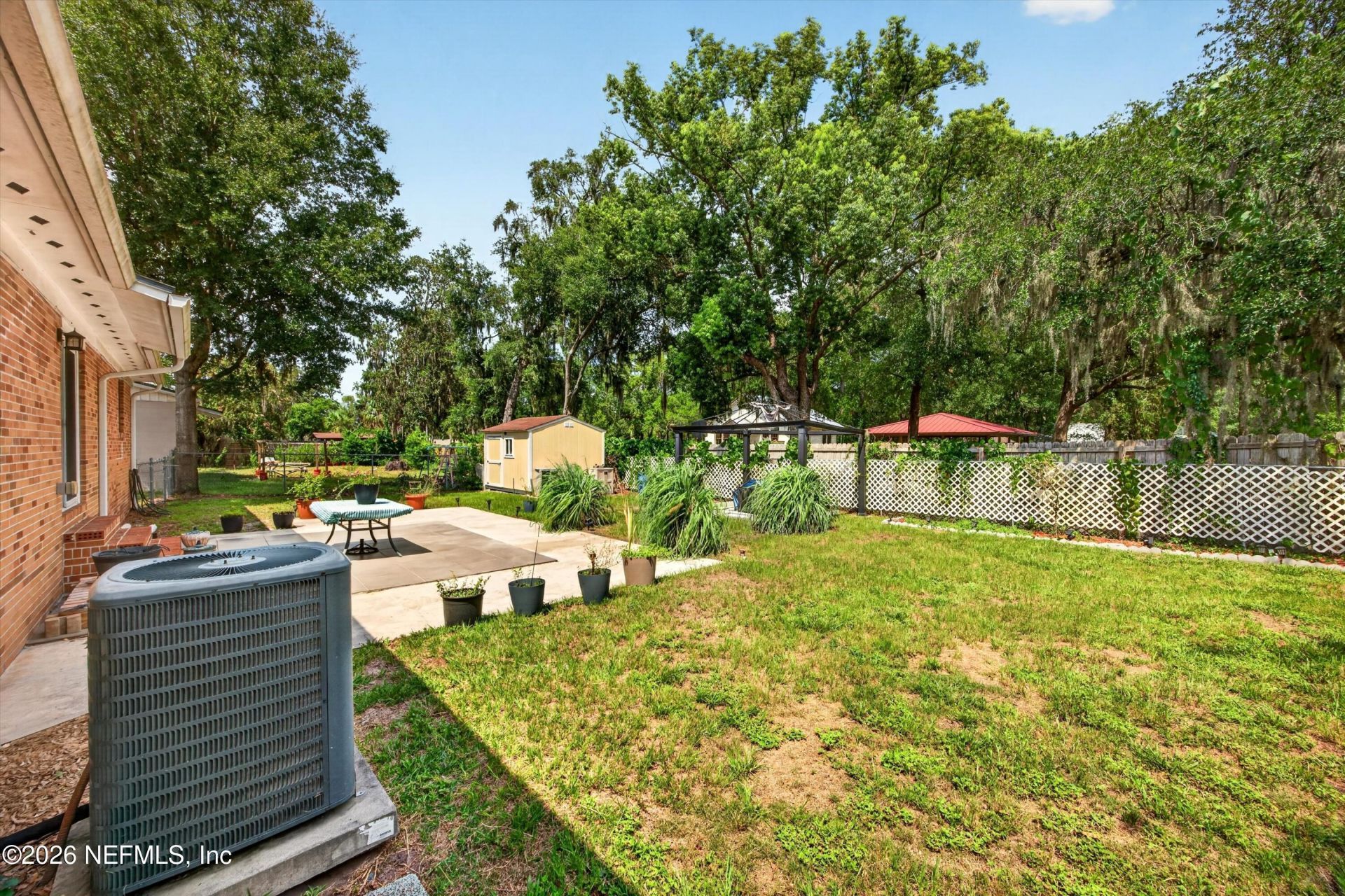 1847 Grove Park Drive, Orange Park, FL 32073 Photo
