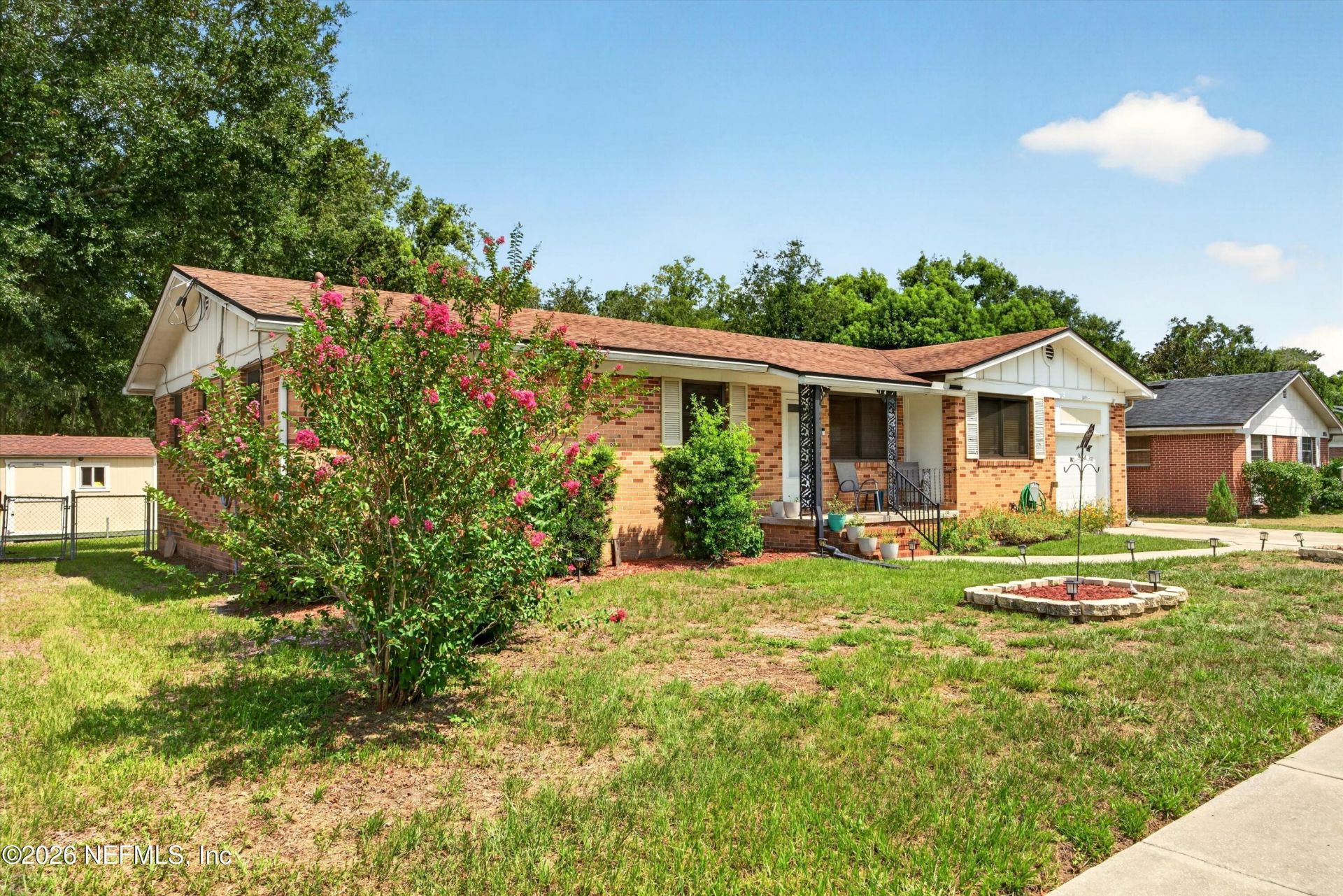 1847 Grove Park Drive, Orange Park, FL 32073 Photo