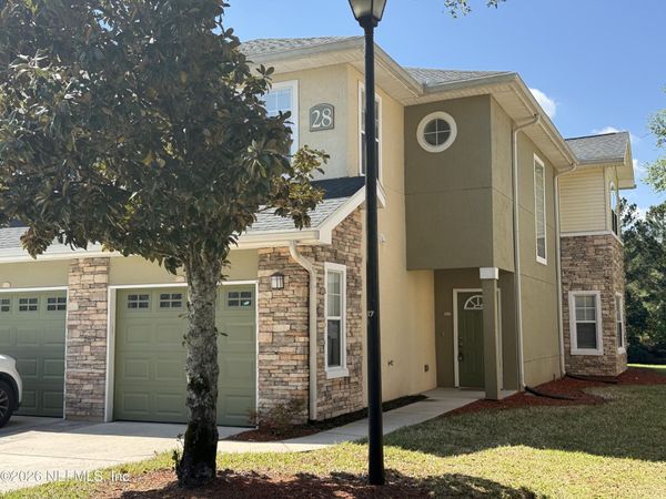 3750 SILVER BLUFF Boulevard, Unit 2808, Orange Park, FL 32065