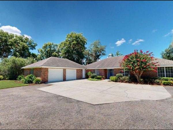 278 BUSH Court, Green Cove Springs, FL 32043