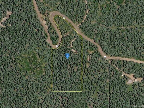 9329 State Highway 78 W , Beulah, CO 81023