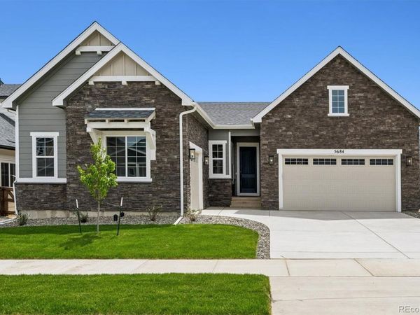 5684 Wayfarer Circle , Firestone, CO 80504