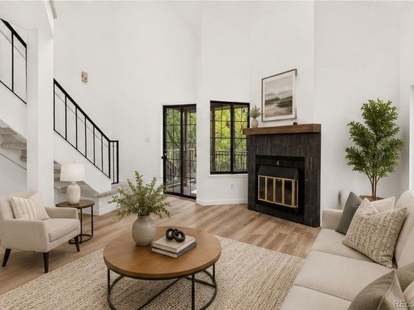 804 S Vance Street, Unit C, Denver, CO 80226