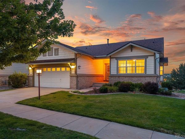 7694 S Addison Way , Aurora, CO 80016
