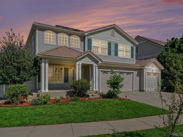 5117 Lisbon Way, Denver, CO 80249