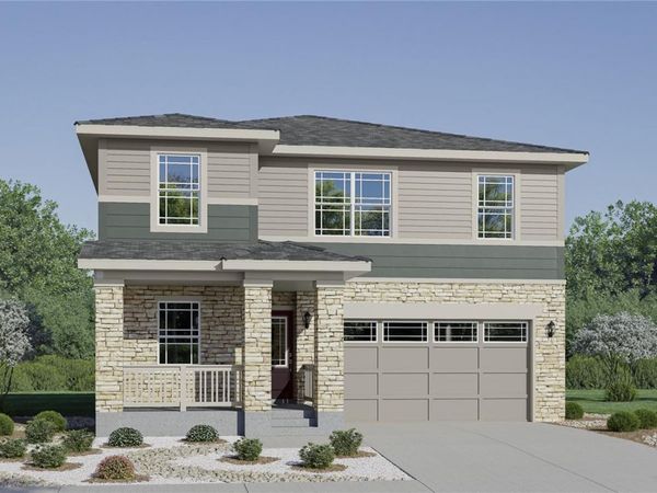 6143 Drum Place , Loveland, CO 80538
