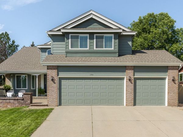 1991 Estabrook Way, Superior, CO 80027