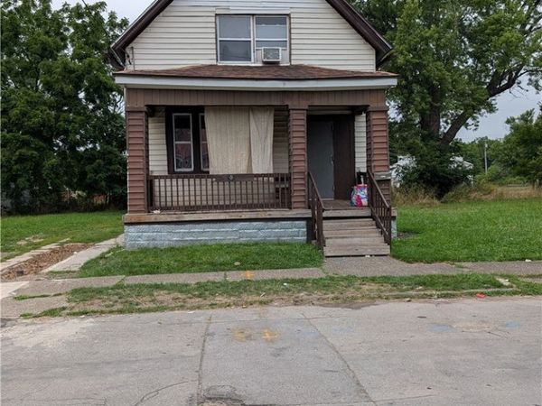 108 Goodyear Avenue , Buffalo, NY 14212