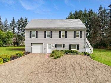 3266 Proctor Road, Wellsville, NY 14895