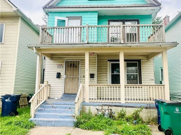 2000 Fillmore Avenue , Buffalo, NY 14214