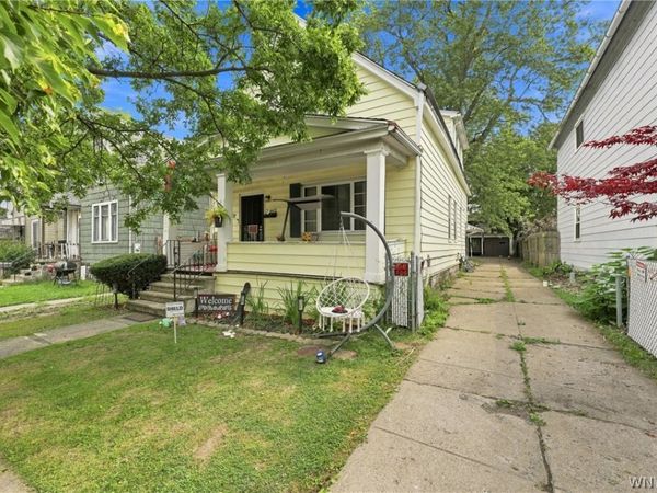 107 Weber Avenue , Buffalo, NY 14215
