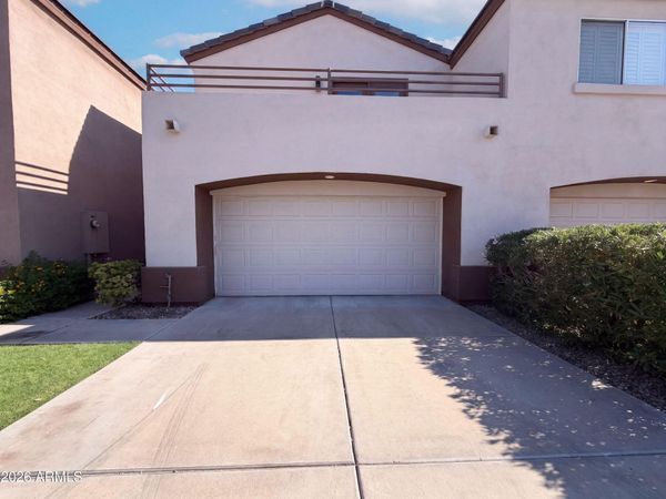 4202 N 21ST Street, Unit 7, Phoenix, AZ 85016