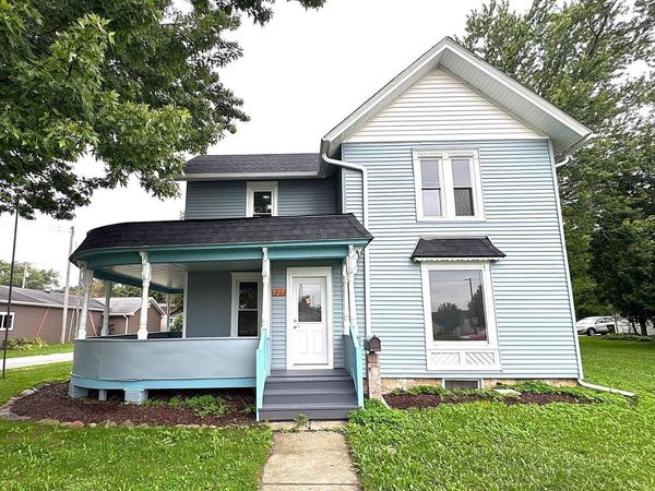 125 Parkview DRIVE, Milton, WI 53563