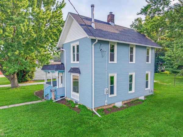 125 Parkview DRIVE, Milton, WI 53563