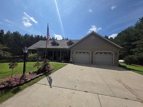 N169 18TH AVENUE, Neshkoro, WI 54960