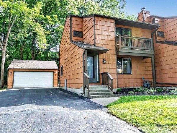 574 BAIRD CREEK ROAD, Green Bay, WI 54311