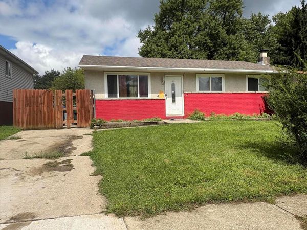 4573 Stonehedge Road , Columbus, OH 43231