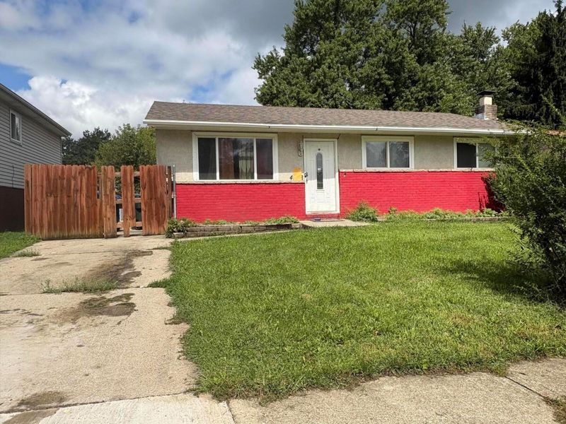 4573 Stonehedge Road , Columbus, OH 43231 Photo 1
