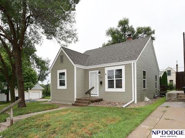 2701 S 60th Street, Omaha, NE 68106
