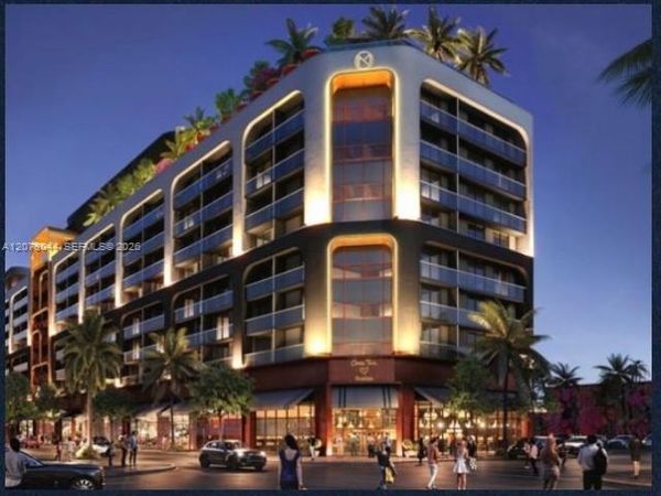 2700 NW 2nd AVE, Unit 409, Miami, FL 33142