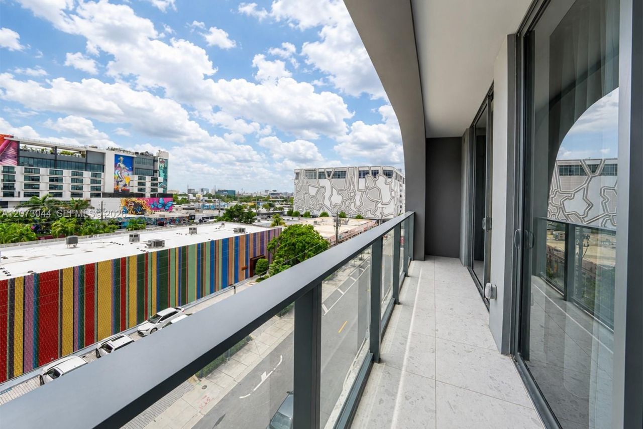 2700 NW 2nd Ave, Unit 409, Miami, FL 33142 Photo