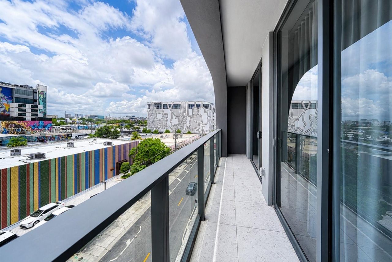 2700 NW 2nd Ave, Unit 409, Miami, FL 33142 Photo