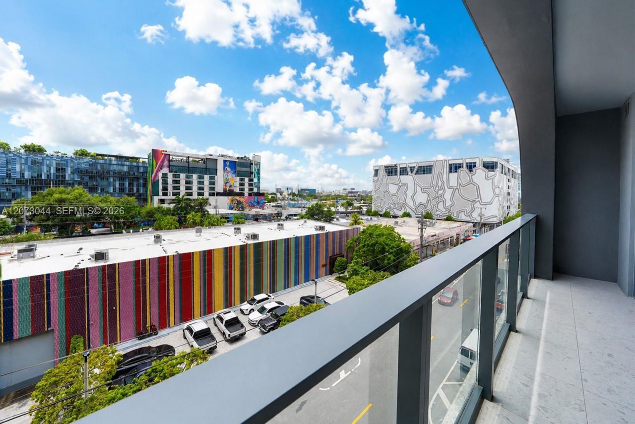 2700 NW 2nd Ave, Unit 409, Miami, FL 33142 Photo
