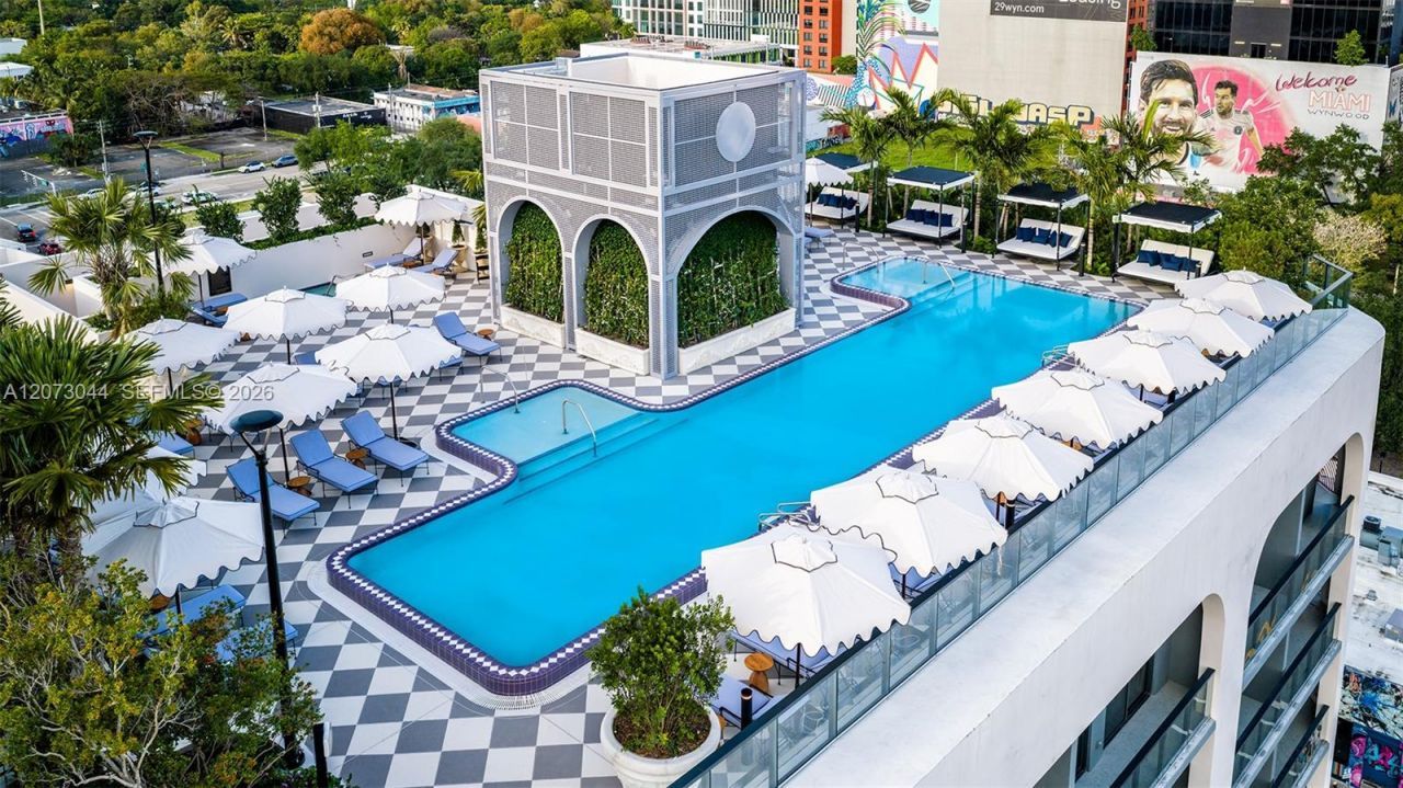 2700 NW 2nd Ave, Unit 409, Miami, FL 33142 Photo