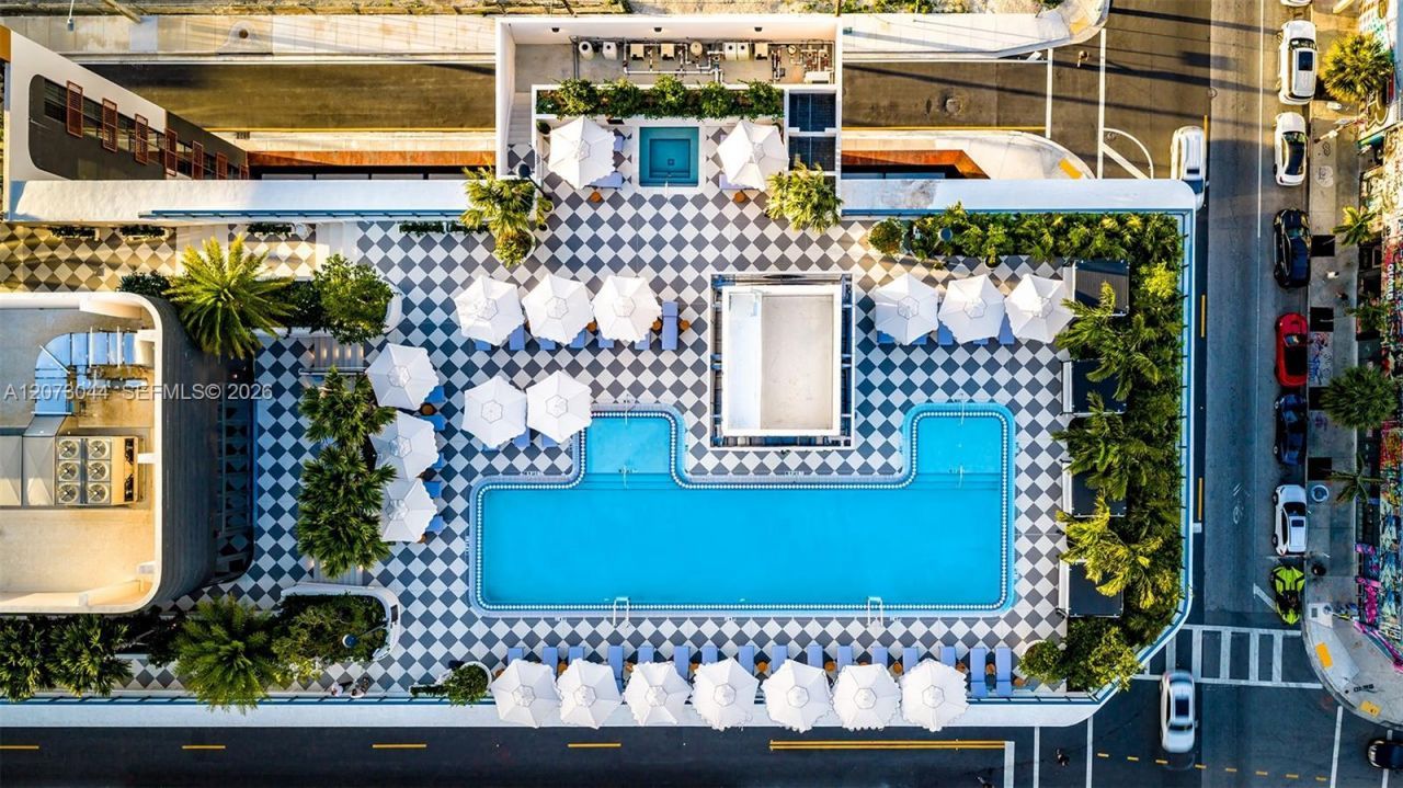 2700 NW 2nd Ave, Unit 409, Miami, FL 33142 Photo