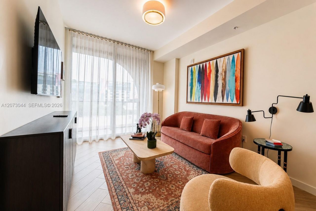 2700 NW 2nd Ave, Unit 409, Miami, FL 33142 Photo