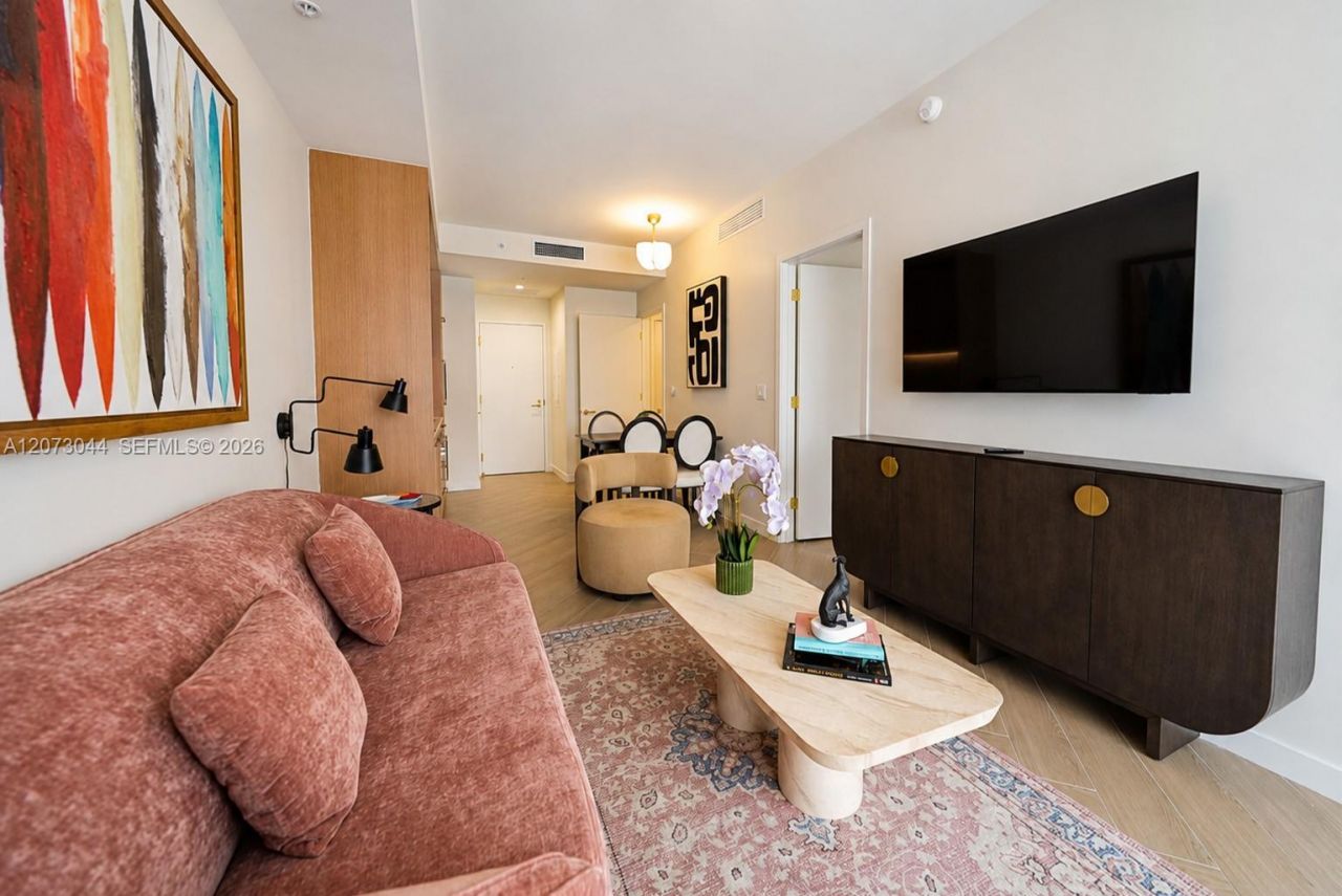 2700 NW 2nd Ave, Unit 409, Miami, FL 33142 Photo